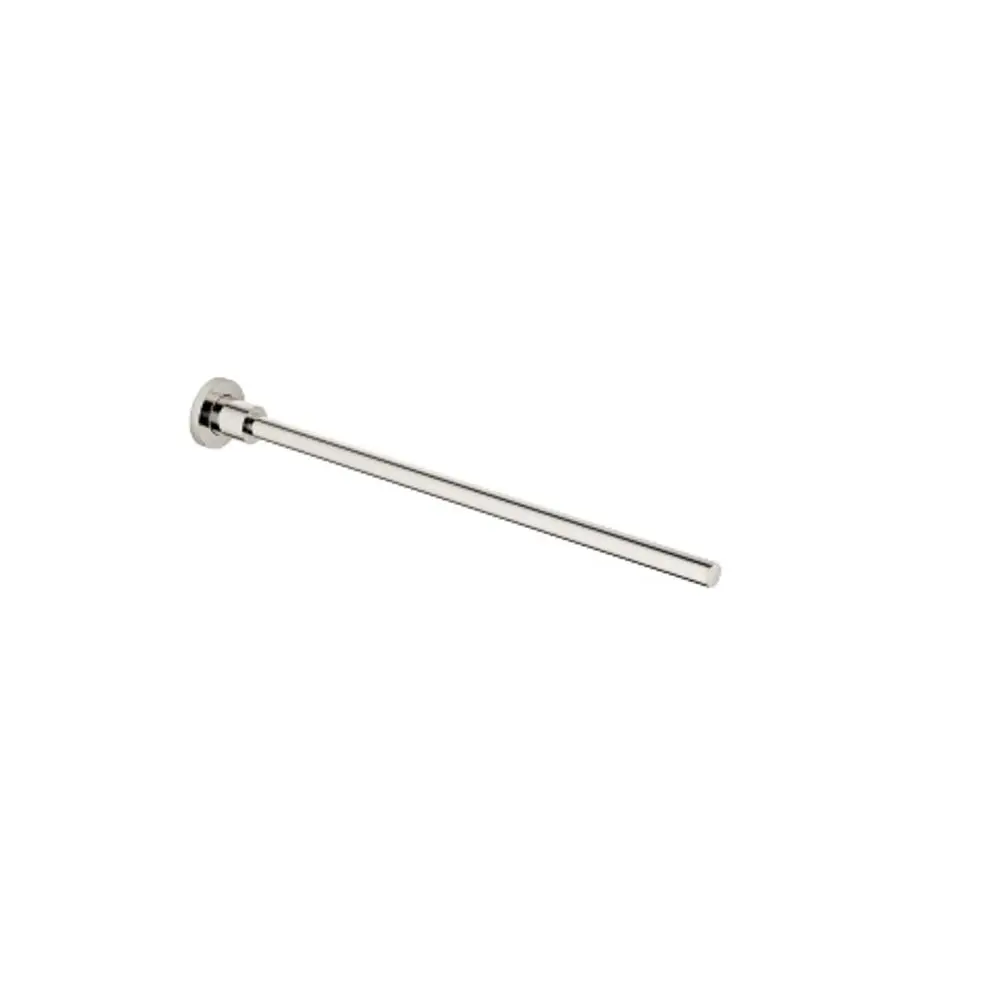 Dornbracht-TARA.-Handtuchhalter-Ausladung 445mm-platin, 83211892-08 Galeriebild 1